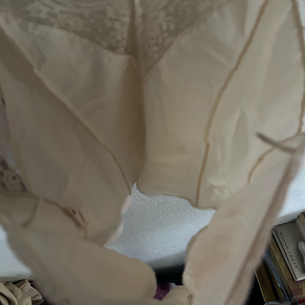 Vintage Victorias secret Cami - Picture 6 of 7
